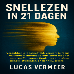 Snellezen in 21 Dagen