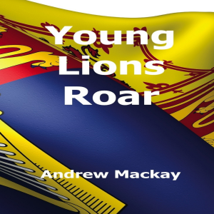 Young Lions Roar-logo