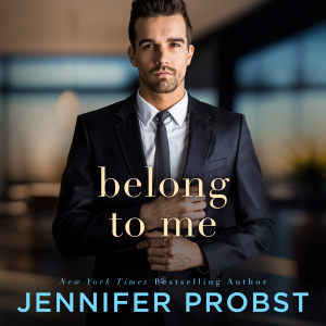 Belong to Me