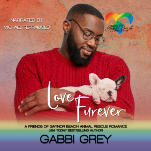 Love Furever-logo
