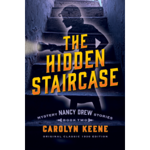 The Hidden Staircase