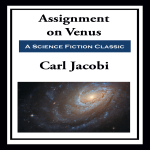 Assignment on Venus-logo