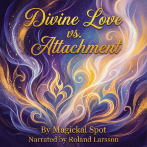 Divine Love vs. Attachment