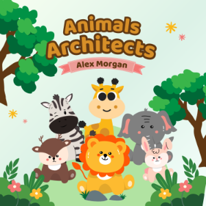 Animal Architects-logo