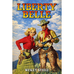 Liberty Belle-logo