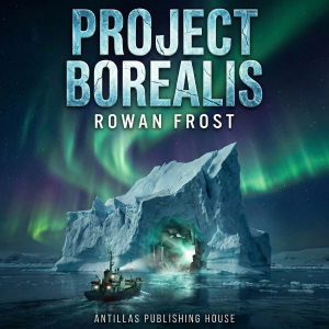 Project Borealis-logo