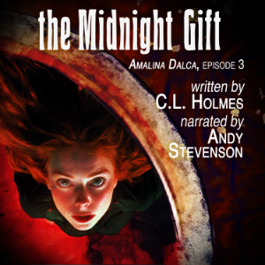 The Midnight Gift