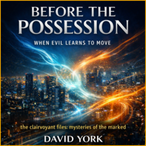 Chapter 01: The Signal That Should Not Exist