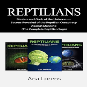 Reptilians-logo