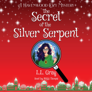 The Secret of the Silver Serpent