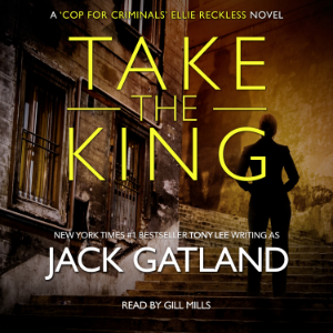 Take The King