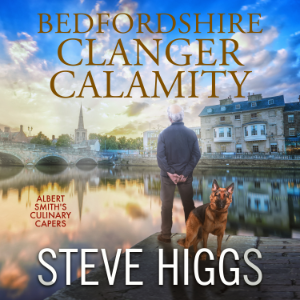 Bedfordshire Clanger Calamity
