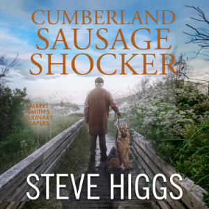 Cumberland Sausage Shocker