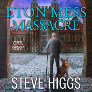 Eton Mess Massacre