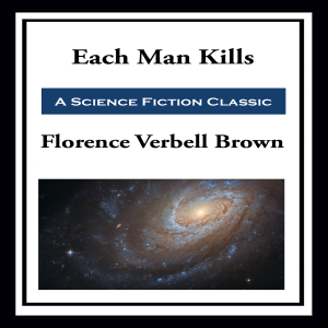 Each Man Kills