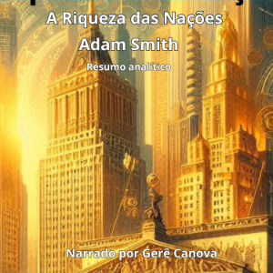 A riqueza das nações