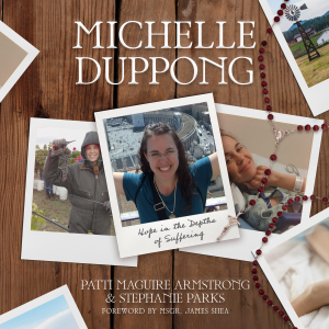 Michelle Duppong