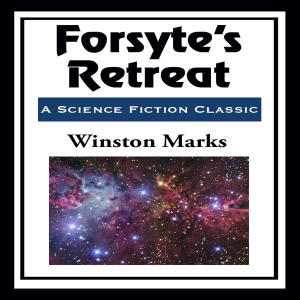 Forsyte’s Retreat