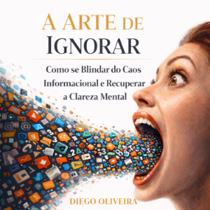 A Arte de Ignorar
