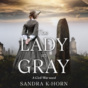 The Lady in Gray