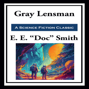 Gray Lensman-logo