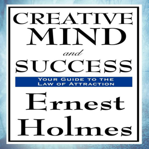 Creative Mind (Holmes) 2