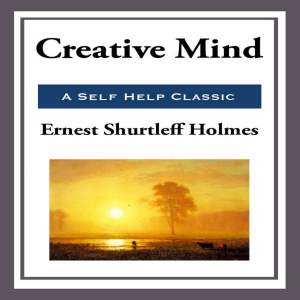 Creative Mind (Holmes)