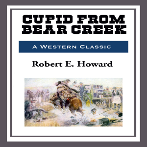 Cupid From Bear Creek