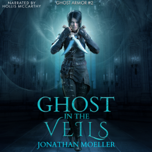 Ghost in the Veils