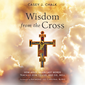 Wisdom from the Cross-logo