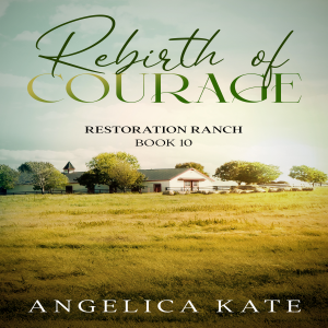 Rebirth of Courage