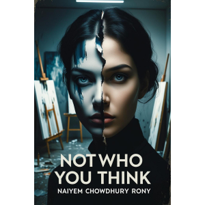 Not Who You Think