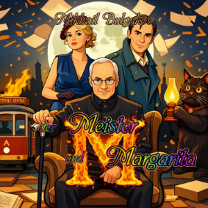 Der Meister und Margarita