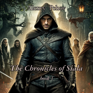The Chronicles of Siala (Book # 1)