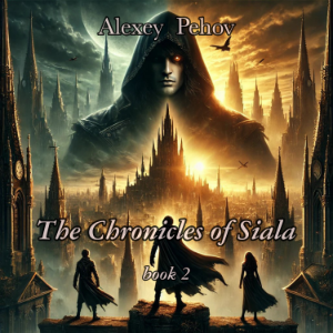 The Chronicles of Siala (Book # 2)