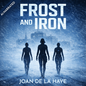 Frost And Iron
