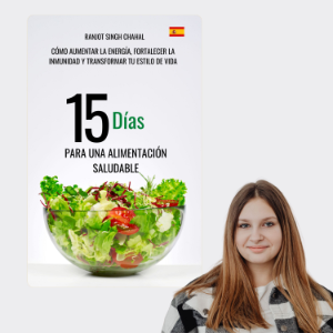 15 Días para una Alimentación Saludable