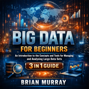 Big Data for Beginners-logo