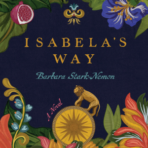 Isabela's Way-logo