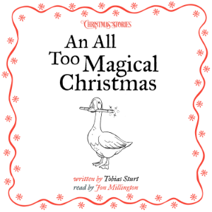 An All Too Magical Christmas