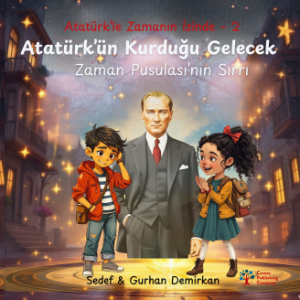 Atatürk’ün Kurduğu Gelecek