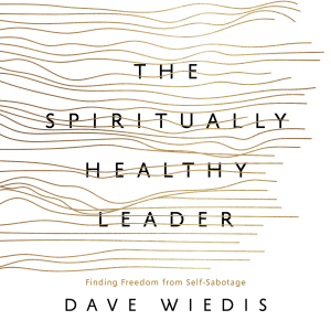 The Spiritually Healthy Leader