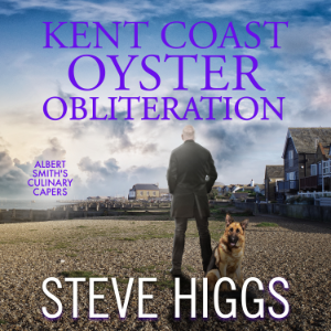 Kent Coast Oyster Obliteration