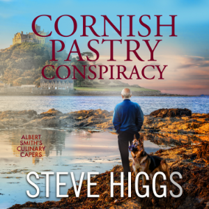Cornish Pasty Conspiracy - The Killing in the Filling
