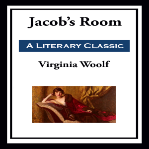 Jacob's Room-logo
