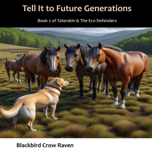 Tell It to Future Generations