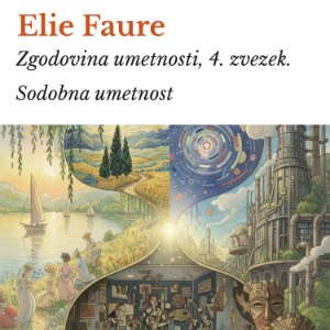 Zgodovina umetnosti, 4. zvezek.
