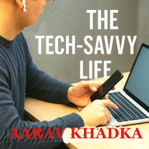 The Tech-Savvy Life: Simple Tools That Save Hours Daily