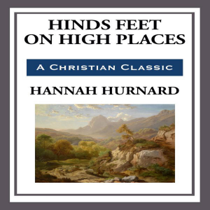 Hinds Feet on High Places-logo