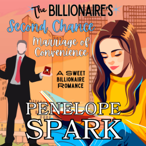 The Billionaire's Second Chance Marriage of Convenience